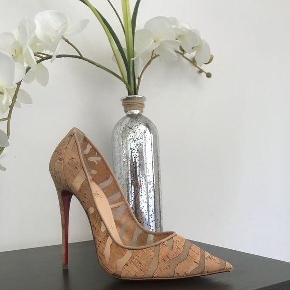 Christian Louboutin Shoes - Christian Louboutin